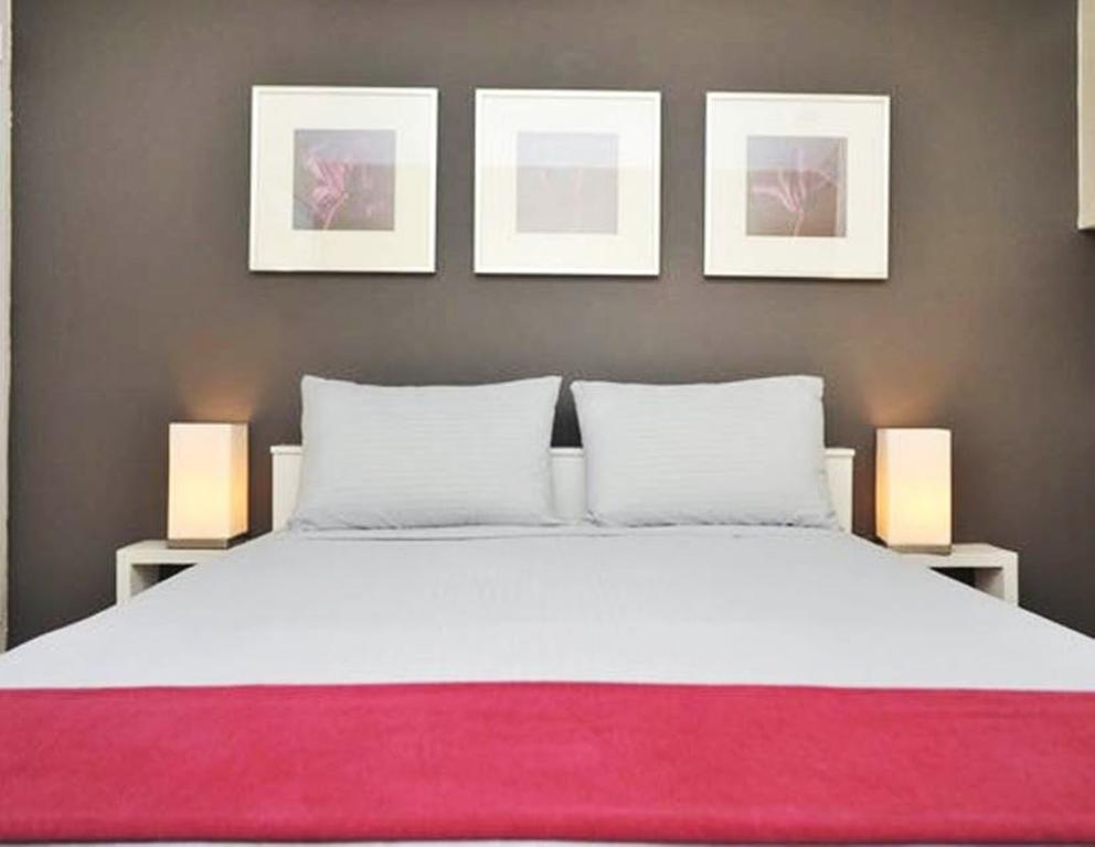 #1midtown Manhattan Loft Pangsapuri