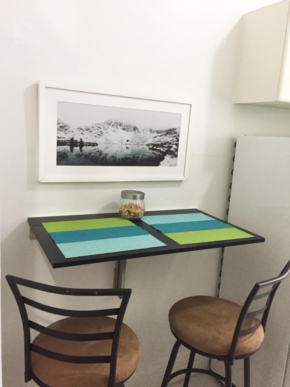 #1midtown Manhattan Loft Pangsapuri *
