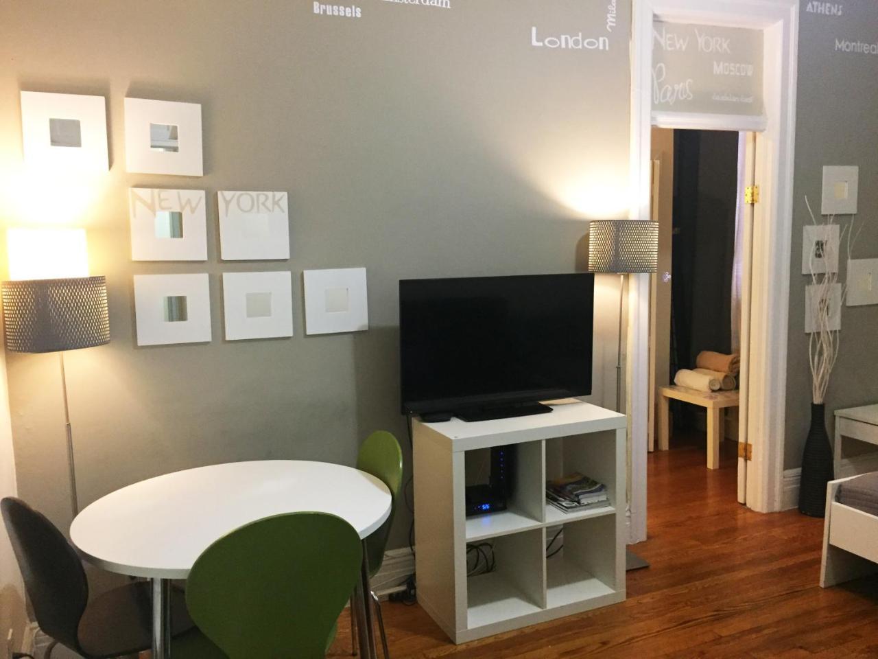 Pangsapuri #1midtown Manhattan Loft *