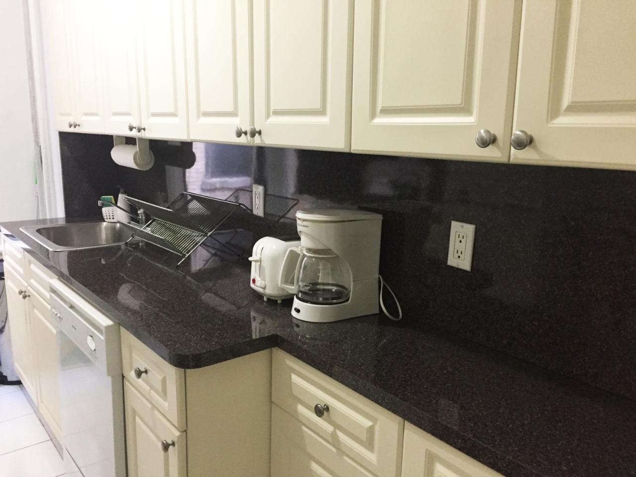 #1midtown Manhattan Loft Pangsapuri