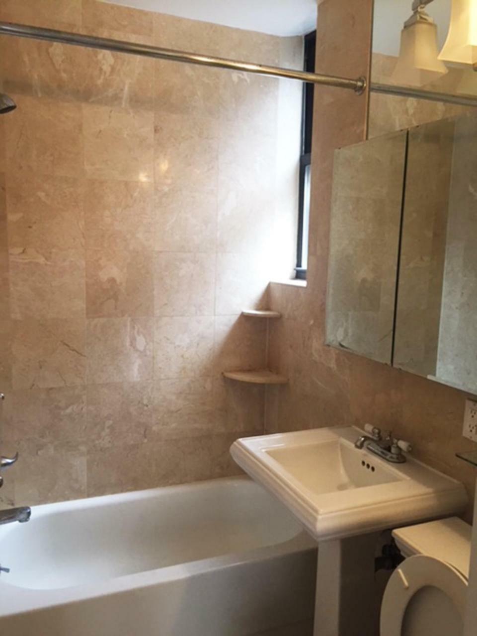 Pangsapuri #1midtown Manhattan Loft *