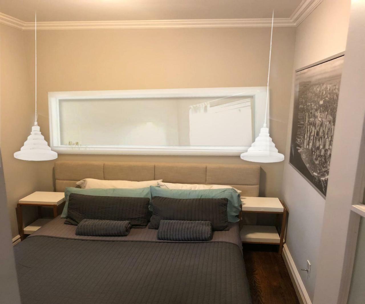 #1midtown Manhattan Loft Pangsapuri *
