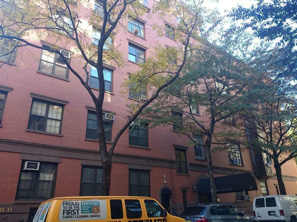 Pangsapuri #1midtown Manhattan Loft
